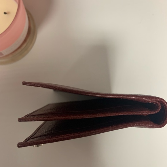 Balenciaga Organizer Wallet, come with original dusk bag and box. - Picture 7 of 12